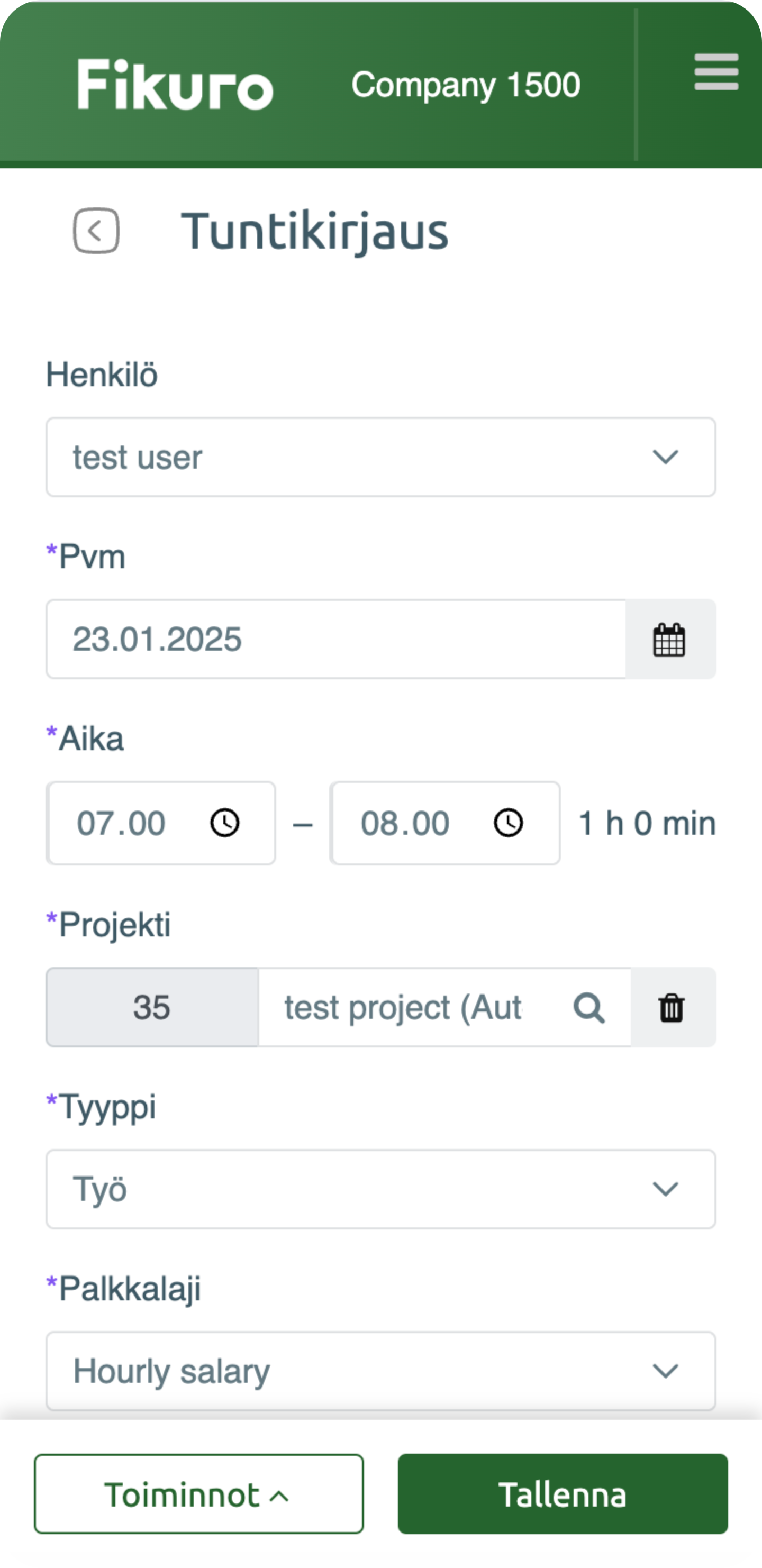 työajankirjaus mobiilissa_1