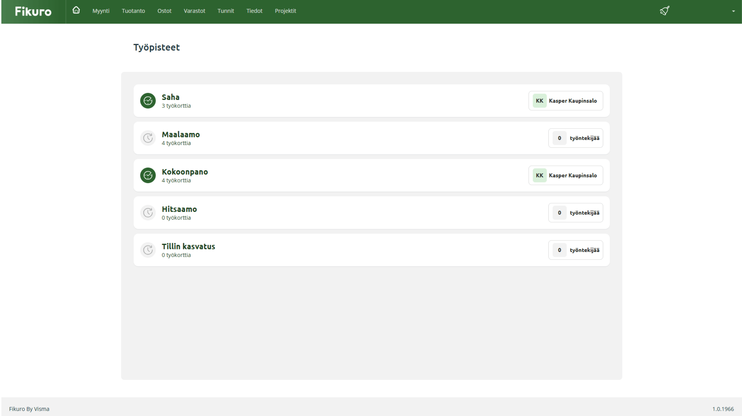 Työpistenäkymä 1_Fikuron tuotannonohjausjärjestelmä_kuvituskuva
